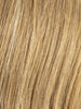 LIGHT BERNSTEIN ROOTED 20.26.27 | Light Golden Blonde, Light Strawberry Blonde and Dark Strawberry Blonde blend with Shaded Roots