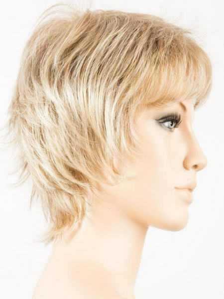 Click | Hair Power by Ellen Wille – EllenWille.com