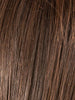 DARK CHOCOLATE MIX 6.33.4 | Dark Brown, Dark Auburn and Darkest Brown Blend