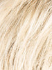 LIGHT CHAMPAGNE ROOTED 23.25.26 | Lightest Pale Blonde and Lightest/Light Golden Blonde Blend with Shaded Roots