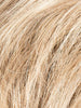 SAND MULTI ROOTED 24.14.12 | Lightest Ash Blonde and Medium Ash Blonde with Lightest Brown Blend and Shaded Roots