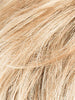 SANDY BLONDE ROOTED 22.16.14 | Light Neutral Blonde and Medium Blonde with Medium Ash Blonde Blend and Shaded Roots