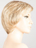 SANDY BLONDE ROOTED 22.16.14 | Light Neutral Blonde and Medium Blonde with Medium Ash Blonde Blend and Shaded Roots