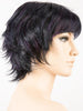 BLACK VIOLETT 131.2.1 | Black and Dark Brown Blend with Vivid Violet highlights throughout | DISCONTINUED COLOR