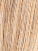 SANDY BLONDE ROOTED 24.16.22 | Lightest Ash Brown and Medium Honey Blonde Blend