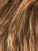 HAZELNUT MIX 830.31.6 | Medium Brown Blended with Light Auburn and Light Reddish Auburn with Dark Brown Blend