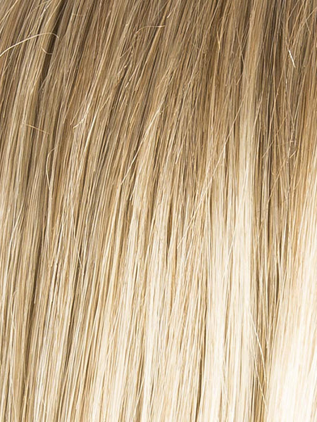 Code Mono | Hair Power by Ellen Wille – EllenWille.com