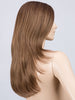 COLLECT by ELLEN WILLE in CHOCOLATE TIPPED 830.6.9 | Medium Brown Blended with Light Auburn, Dark Brown, and Medium Warm Brown blend with Lighter Tipped Ends