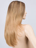 COLLECT by ELLEN WILLE in LIGHT BERNSTEIN TIPPED 12.26.20 | Lightest Brown, Light Golden Blonde, and Light Strawberry Blonde Blend with Lighter Tipped Ends
