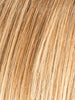 BERNSTEIN MIX 12.20.27 | Lightest Brown, Light Strawberry Blonde, Dark Strawberry Blonde Blend
