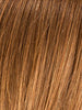 MOCCA TONED 830.27 | Medium Brown Blended with Light Auburn and Dark Strawberry Blonde