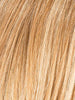 SANDY BLONDE TONED 20.26.16 | Light Strawberry Blonde, Light Golden Blonde and Medium Blonde Blend
