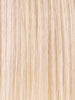 LIGHT CHAMPAGNE ROOTED 23.25.24 | Lightest Pale Blonde and Lightest Golden Blonde with Lightest Ash Blonde Blend and Shaded Roots