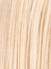 CHAMPAGNE ROOTED 25.22.26 | Light Beige Blonde, Medium Honey Blonde, and Platinum Blonde Blend with Dark Roots