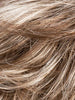 SAND MULTI MIX 14.22.12 | Medium Ash Blonde Blended with Light Neutral Blonde and Lightest Brown with Shaded Roots
