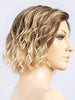 SAND TIPPED 14.16.22 | Light Golden Brown, Dark Golden Blonde blended with Medium Gold Blonde 