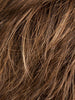 CHOCOLATE MIX 6.830.6 | Dark and Medium Brown Blended with Light Auburn