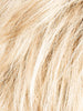 CHAMPAGNE ROOTED 24.22.14 | Lightest Ash Blonde and Light Neutral Blonde with Medium Ash Blonde Blend and Shaded Roots
