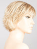 SANDY BLONDE ROOTED 22.26.14 | Light Neutral Blonde and Light Golden Blonde with Medium Ash Blonde Blend and Shaded Roots