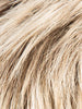 CHAMPAGNE ROOTED 22.16.25 | Light Beige Blonde, Medium Honey Blonde, and Platinum Blonde Blend with Dark Roots