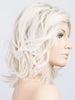 PLATIN BLONDE ROOTED 61.101.1001 | Pure White, Pearl Platinum, and Winter White with Shaded Roots
