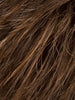 CHOCOLATE MIX 6.830 | Dark Brown and Medium Brown with Light Auburn Blend