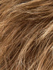 LIGHT BERNSTEIN ROOTED 12.26.27 | Lightest Brown and Light Golden Blonde blend with Dark Strawberry Blonde and Shaded Roots