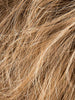 SAND ROOTED 14.20.12 | Lightest Brown and Medium Ash Blonde blend with Light Strawberry Blonde and Shaded Roots