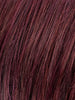AUBERGINE MIX 133.131 | Red Violet and Deep Wine Red Blend
