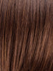 CHOCOLATE MX 830.6.27 | Dark and Medium Brown Blended with Light Auburn Brown and Dark Strawberry Blonde Blend