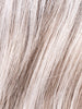 DARK SNOW ROOTED 56.60.48 | Lightest Brown Blended with Grey and Pearl White with Shaded Roots