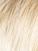 CHAMPAGNE ROOTED 22.25.19 | Light Neutral Blonde with Lightest Golden Blonde and Light Honey Blonde with Shaded Roots
