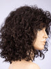 ESPRESSO ROOTED 2.4 | Darkest Brown base with a blend of Dark Brown and Warm Medium Brown throughout with Dark Roots