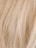 DIVA by ELLEN WILLE in CHAMPAGNE ROOTED 24.14.20 | Lightest Ash Blonde, Medium Ash Blonde, and Light Strawberry Blonde blend with Dark Shaded Roots