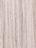 SILVER MIX 56.6 | Lightest Brown and Pearl White with Grey Blend 