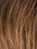 CHOCOLATE MIX 6.27.4 | Medium to Dark Brown base with Light Reddish Brown Highlights
