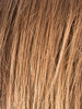 HOT MOCCA ROOTED 830.27.12 | Warm Medium Brown, Light Auburn, and Dark Auburn Blend