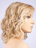 SANDY BLONDE ROOTED 16.25.26 | Medium Blonde and Lightest/Light Golden Blonde Blend with Shaded Roots