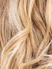 SANDY BLONDE ROOTED 16.25.26 | Medium Blonde and Lightest/Light Golden Blonde Blend with Shaded Roots