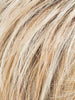 SANDY BLONDE ROOTED 22.20.25 | Light Neutral Blonde, Light Strawberry Blonde, and Lightest Golden Blonde Blend with Shaded Roots