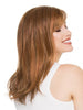 CARRIE by ELLEN WILLE in SAFRAN RED ROOTED 130.29.33 | Dark Copper Red, Copper Red, and Light Copper Red Blend with Dark Auburn Roots