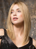 EMOTION by ELLEN WILLE in SANDY BLONDE ROOTED 20.22.16 | Light Strawberry Blonde, Light Neutral Blonde and Medium Blonde Blend with Shaded Roots