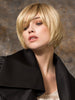 FRESH by ELLEN WILLE in CHAMPAGNE ROOTED 22.20.25 | Light Neutral Blonde, Light Strawberry Blonde, and Lightest Golden Blonde Blend