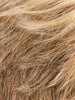 CARAMEL MIX 26.14.20 | Light Golden Blonde and Medium Ash Blonde with Light Strawberry Blonde Blend