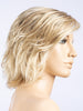 CHAMPAGNE ROOTED 22.25.26 | Light Neutral Blonde and Lightest/Light Golden Blonde Blend with Shaded Roots