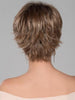 SKY by ELLEN WILLE in DARK SAND ROOTED 12.22.27 | Lightest Brown with Light Neutral Blonde and Dark Strawberry Blonde Blend with Shaded Roots