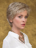 DESIRE by ELLEN WILLE in CHAMPAGNE MIX 22.25.16 | Light Neutral Blonde, Lightest Golden Blonde with Medium Blonde Blend