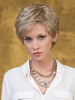 DESIRE by ELLEN WILLE in CHAMPAGNE MIX 22.25.16 | Light Neutral Blonde, Lightest Golden Blonde with Medium Blonde Blend