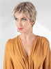 AURA by ELLEN WILLE in DARK SAND MIX 14.22.12 | Medium Ash Blonde Blended with Light Neutral Blonde and Lightest Brown Blend