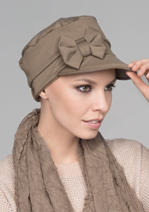 Yoki | Ellen's Headwear | DISCONTINUED